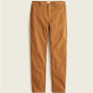 Vintage Slim Straight Stretch Chino Pant 31T